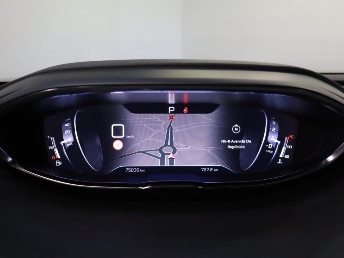 Peugeot 5008 GT 1.5 BlueHDi  EAT8 13