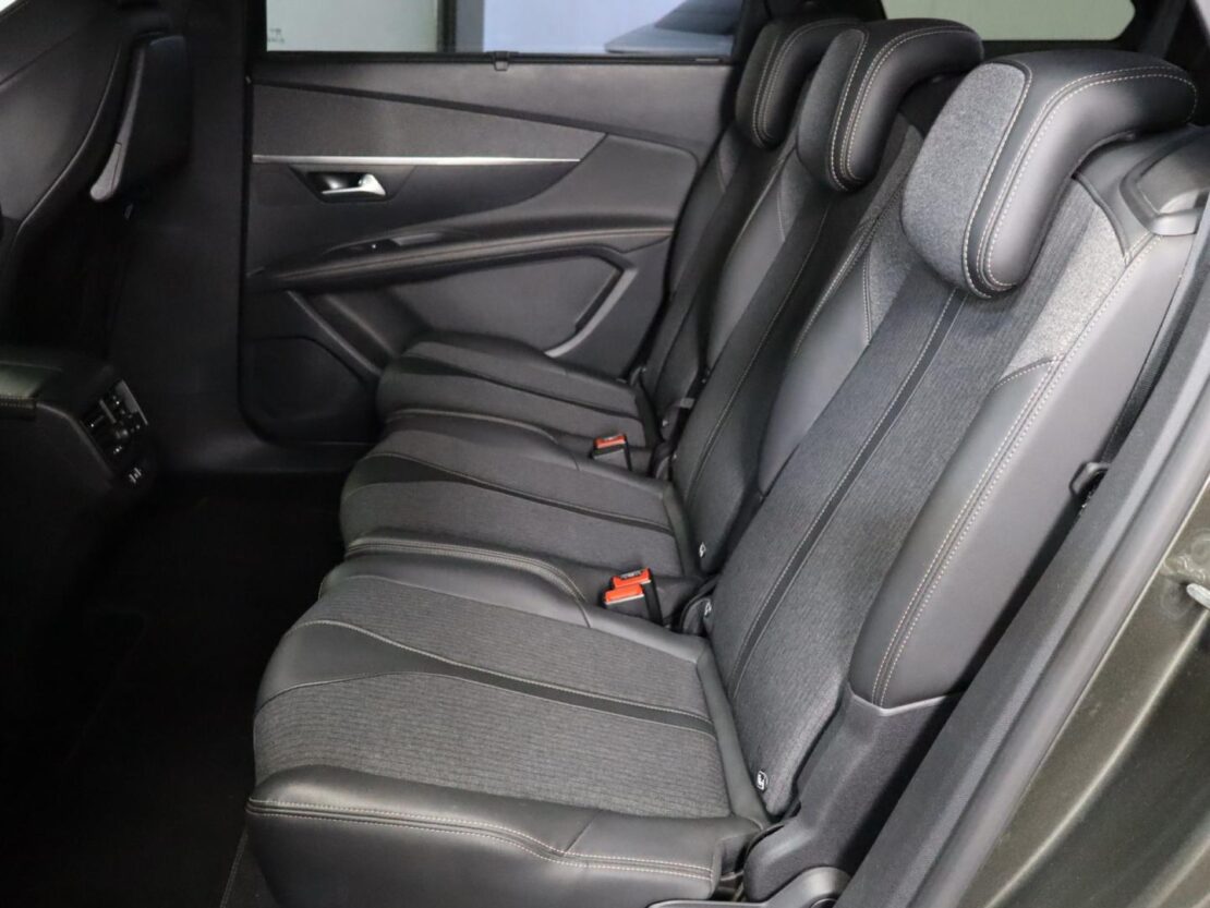 Peugeot 5008 GT 1.5 BlueHDi  EAT8 8