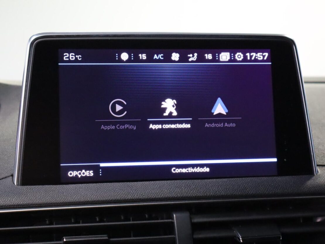 Peugeot 5008 GT 1.5 BlueHDi  EAT8 18