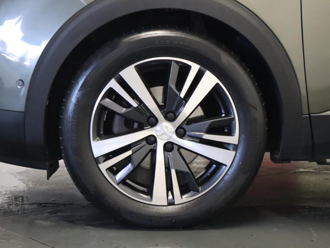Peugeot 5008 GT 1.5 BlueHDi  EAT8 5