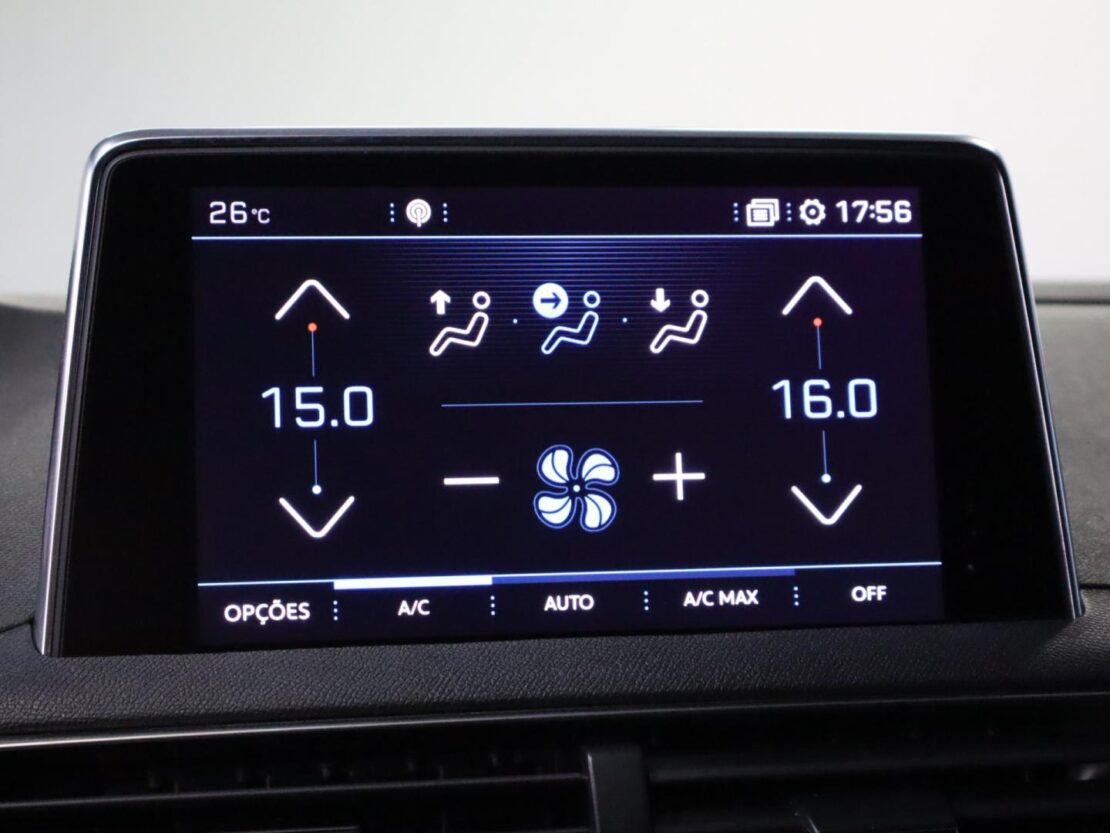Peugeot 5008 GT 1.5 BlueHDi  EAT8 15