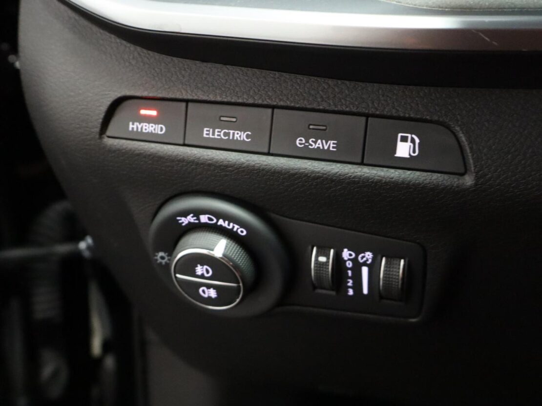 Jeep Compass Limited 1.3 TG Plug In Hybrid 4Xe 21