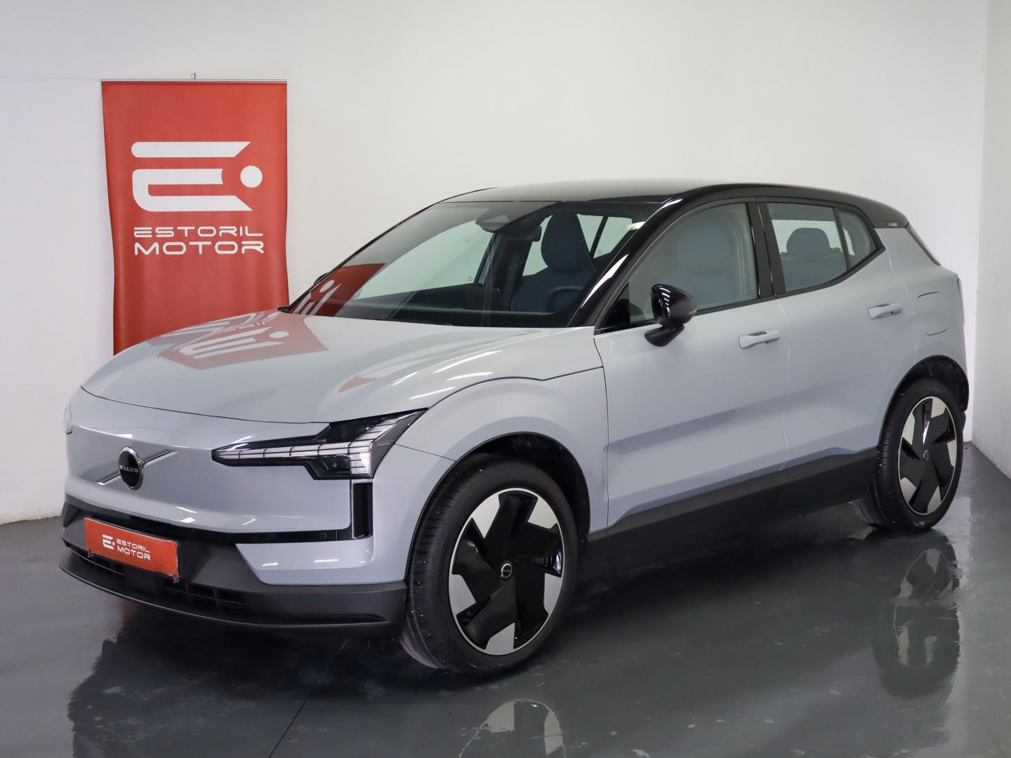Volvo EX30 69 kWh Single Motor Extended Range Plus
