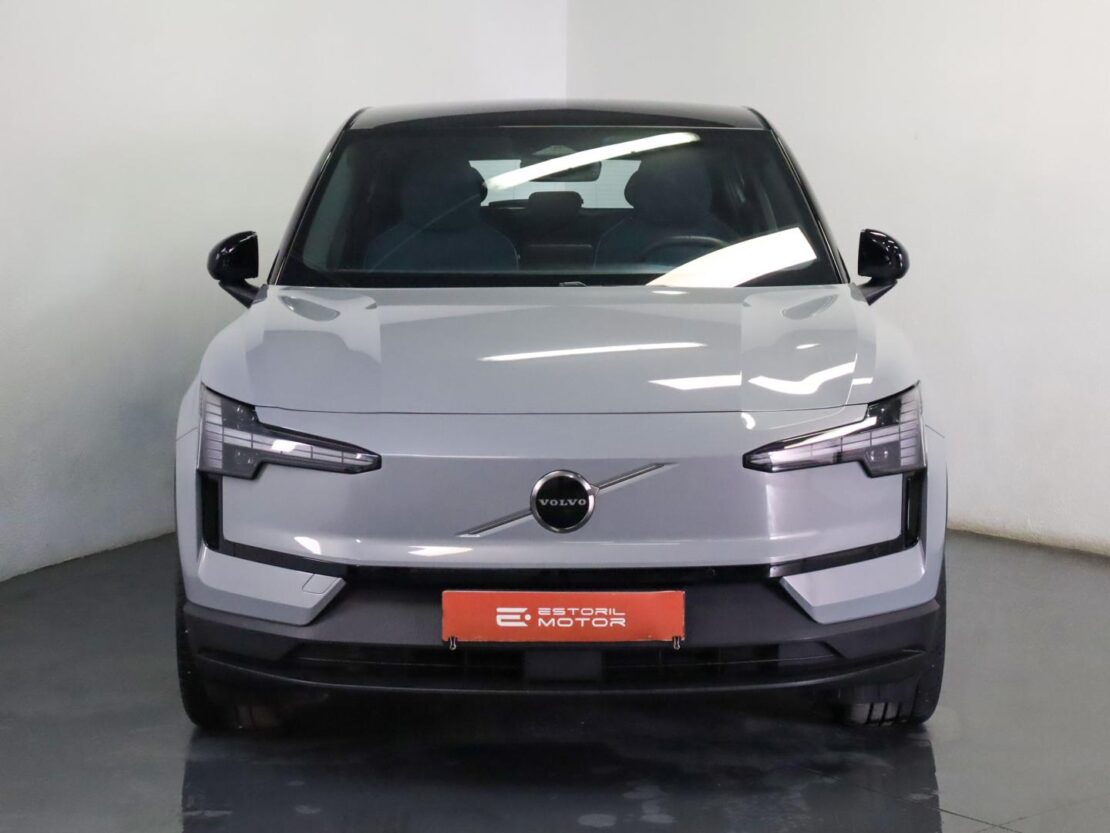 Volvo EX30 69 kWh Single Motor Extended Range Plus 2
