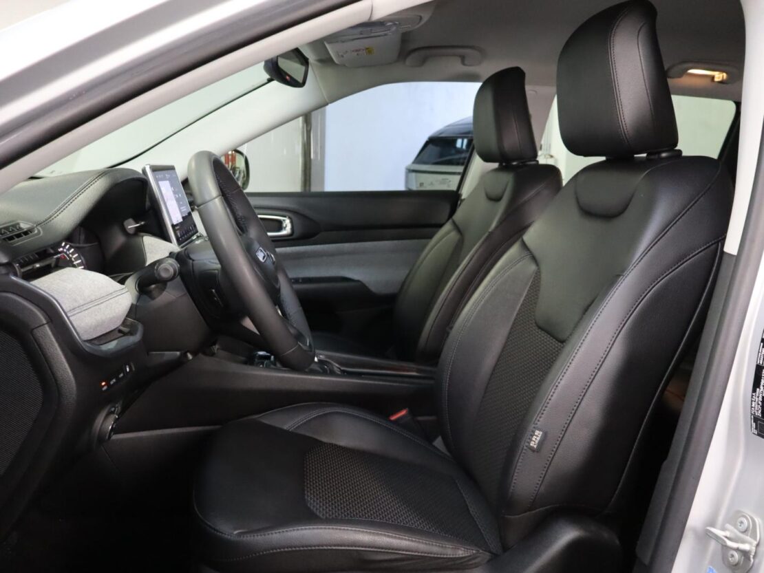 Jeep Compass Longitude 1.3 TG Plug In Hybrid  4Xe 8