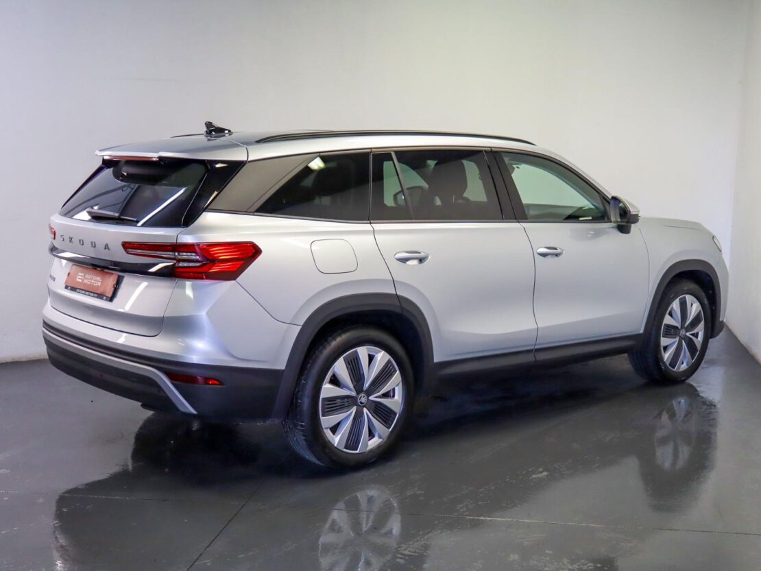 Skoda Kodiaq 2.0TDI  Ultra 7L DSG 3