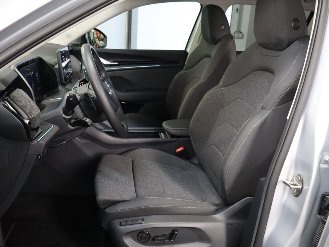 Skoda Kodiaq 2.0TDI  Ultra 7L DSG 8