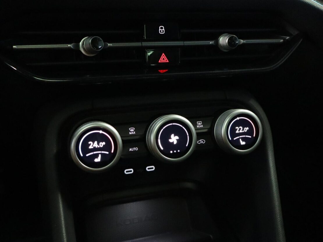 Skoda Kodiaq 2.0TDI  Ultra 7L DSG 24
