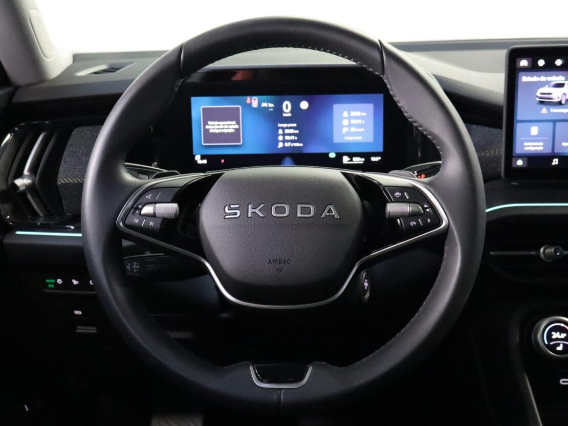 Skoda Kodiaq 2.0TDI  Ultra 7L DSG 14