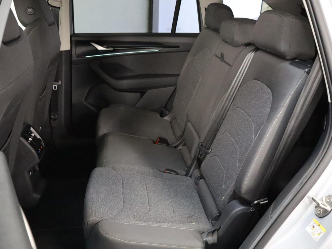 Skoda Kodiaq 2.0TDI  Ultra 7L DSG 9