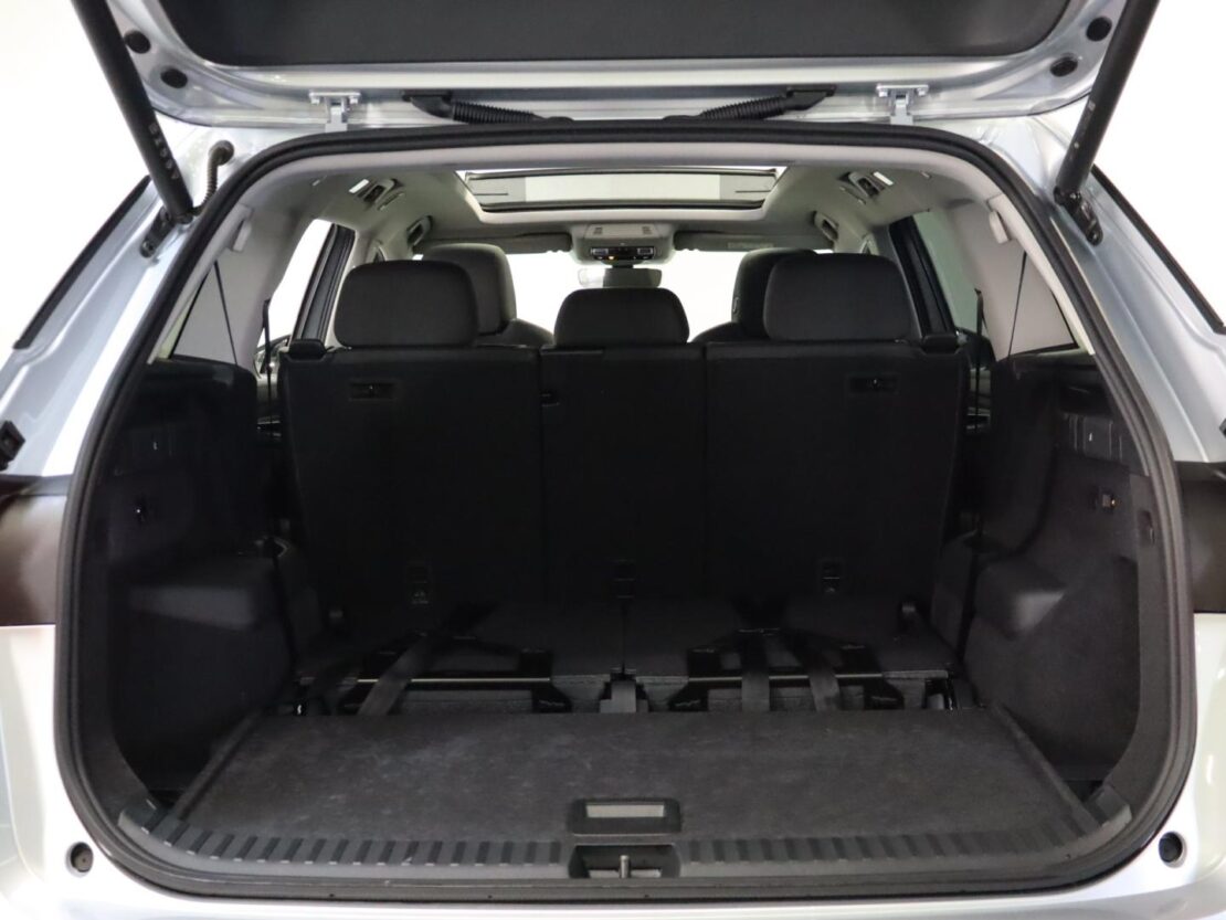 Skoda Kodiaq 2.0TDI  Ultra 7L DSG 27