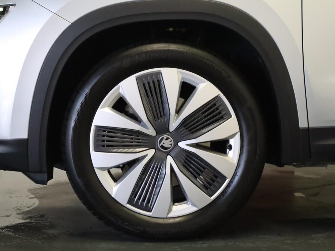 Skoda Kodiaq 2.0TDI  Ultra 7L DSG 5