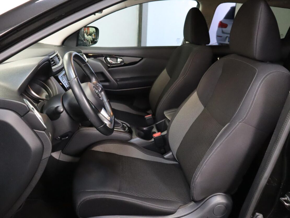 Nissan Qashqai 1.5 dCi  ACENTA 7