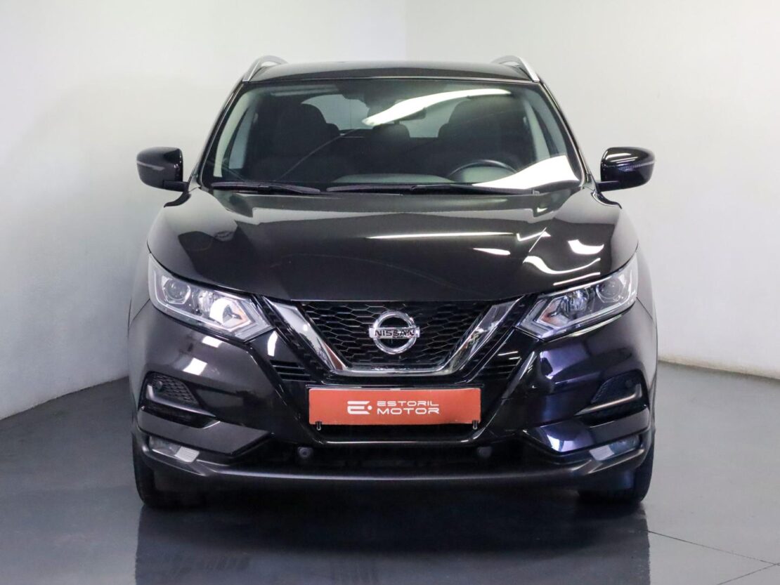 Nissan Qashqai 1.5 dCi  ACENTA 2