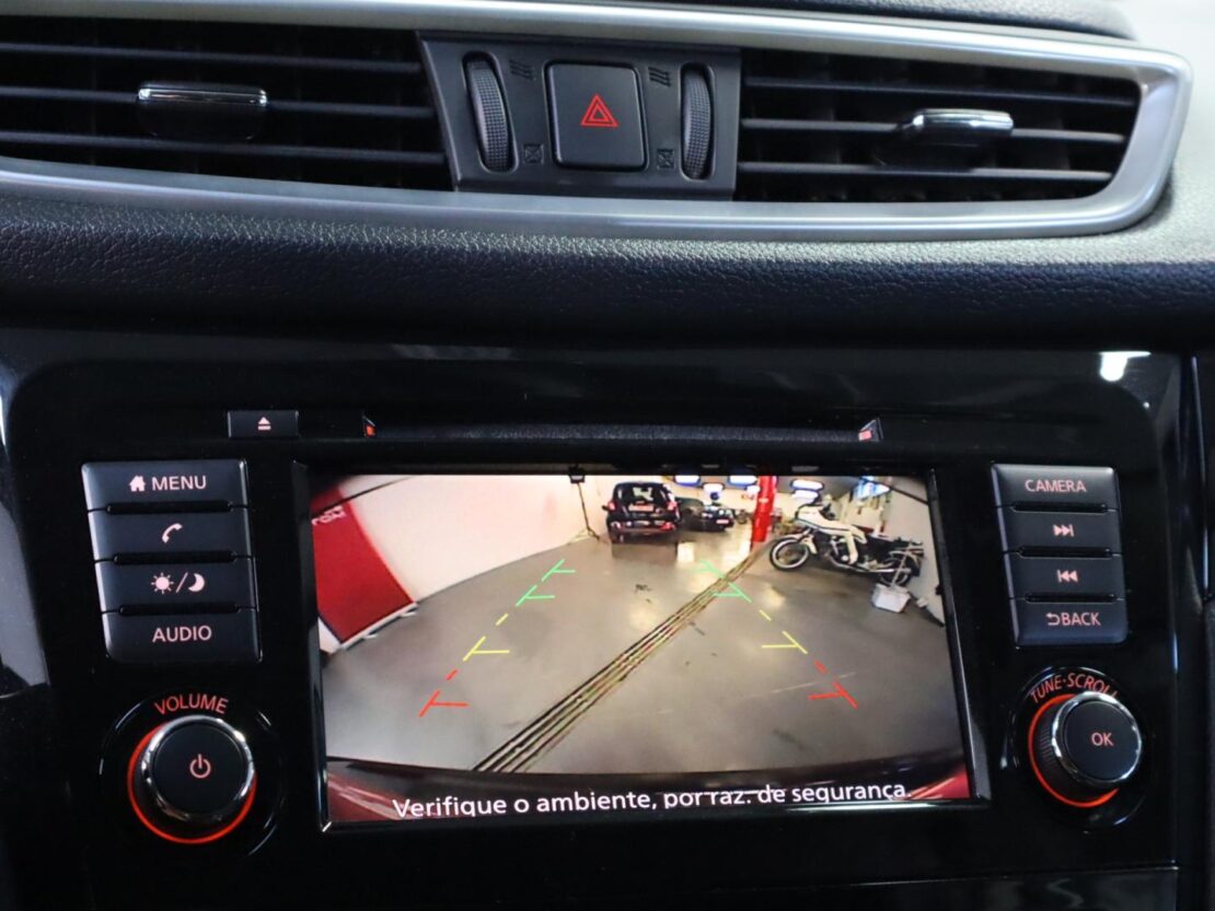 Nissan Qashqai 1.5 dCi  ACENTA 13