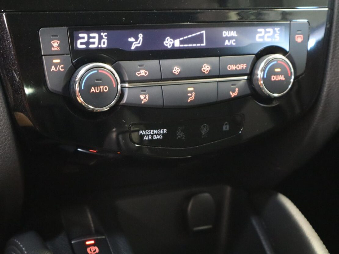 Nissan Qashqai 1.5 dCi  ACENTA 14