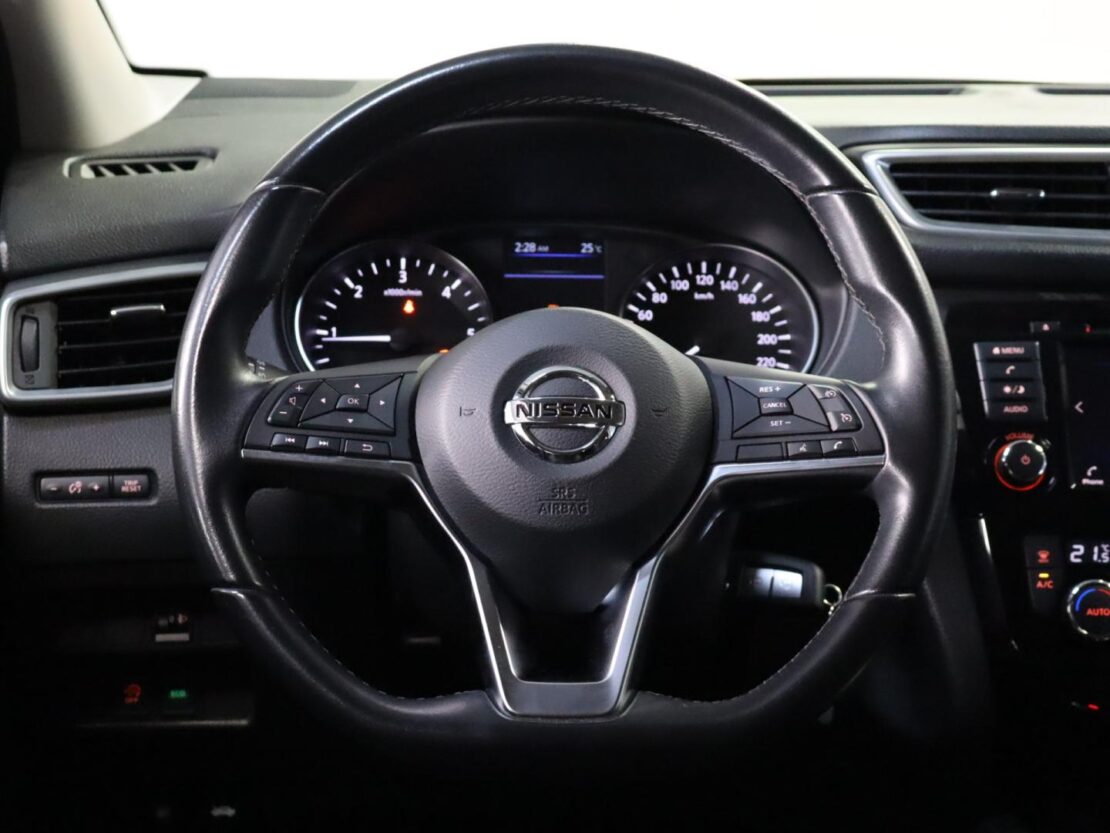 Nissan Qashqai 1.5 dCi  ACENTA 10