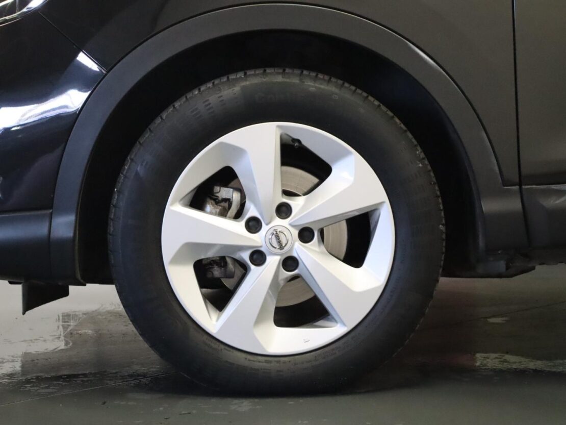 Nissan Qashqai 1.5 dCi  ACENTA 5