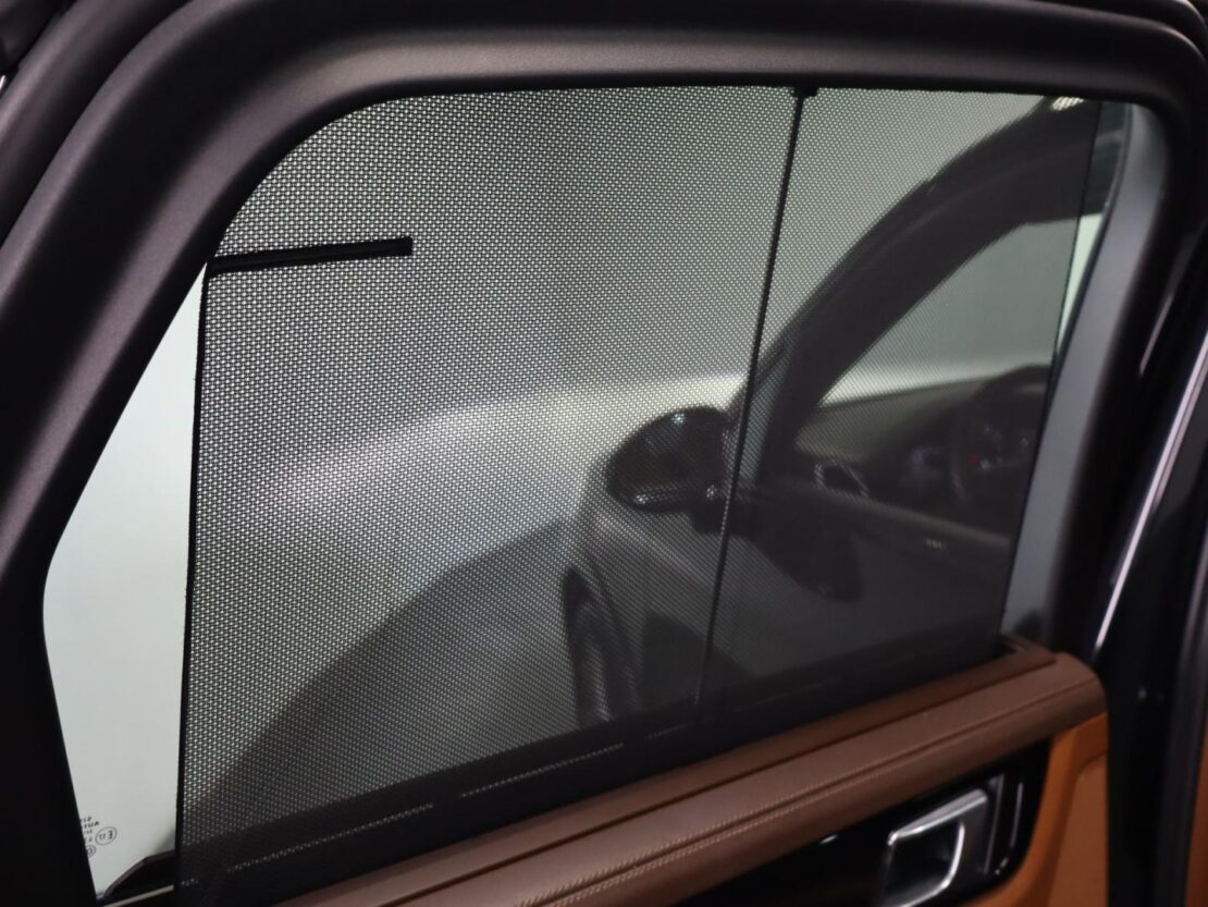 Porsche Cayenne 3.0 Dakar 84 11