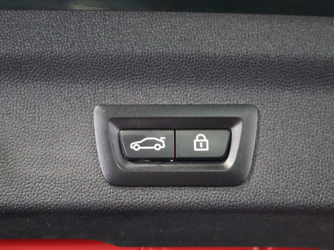 Mini Countryman John Cooper Works ALL4 Auto Desp. 26