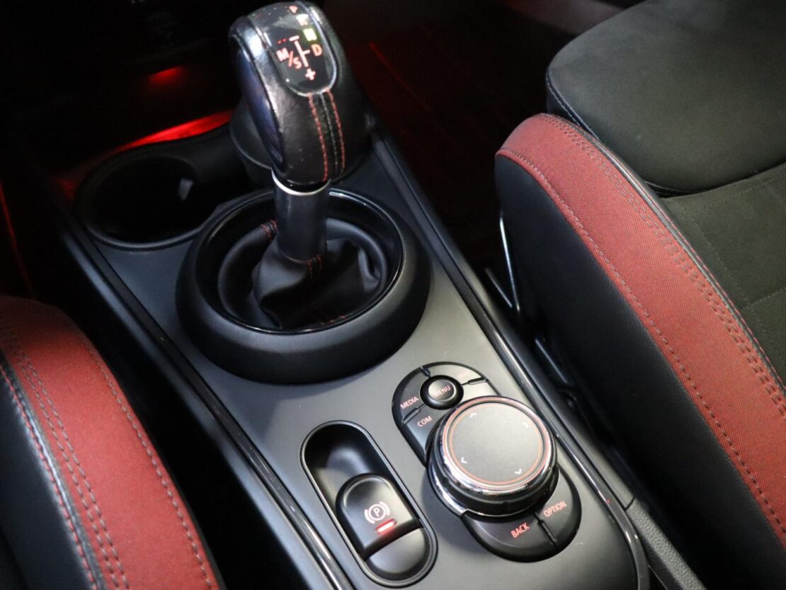 Mini Countryman John Cooper Works ALL4 Auto Desp. 24