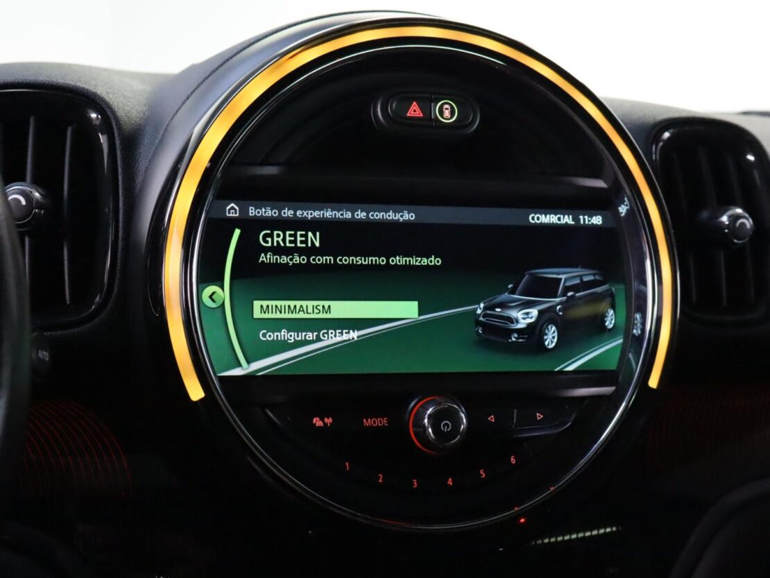 Mini Countryman John Cooper Works ALL4 Auto Desp. 20