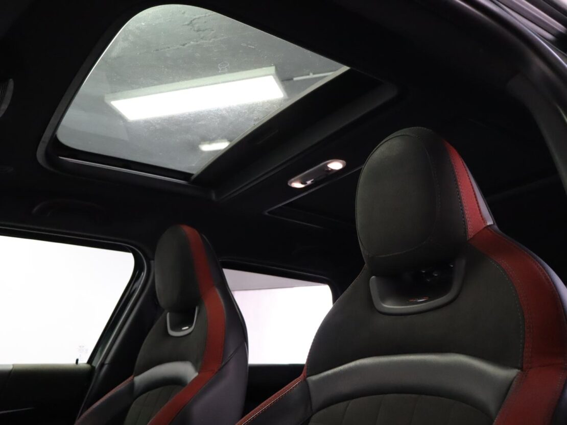 Mini Countryman John Cooper Works ALL4 Auto Desp. 25