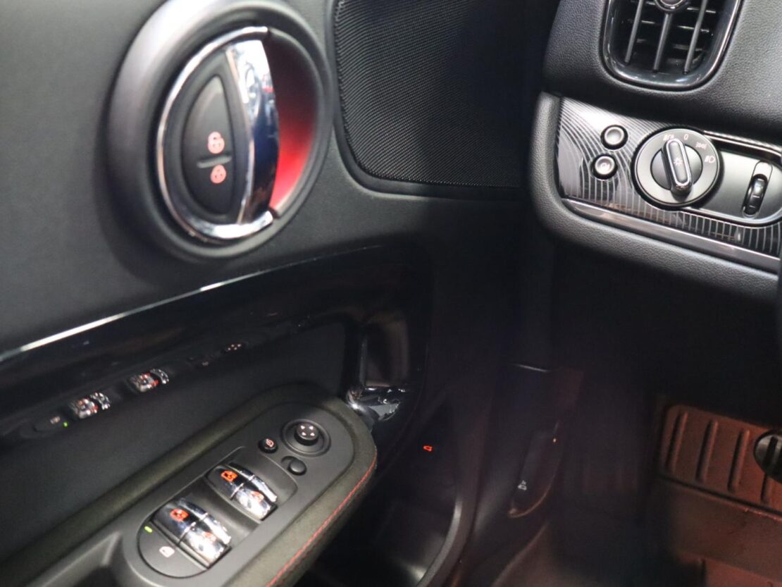 Mini Countryman John Cooper Works ALL4 Auto Desp. 14