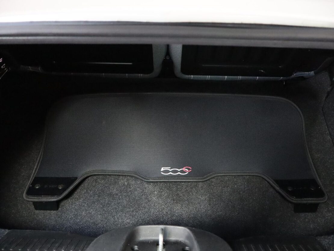 Fiat 500 C 1.2 Lounge 21