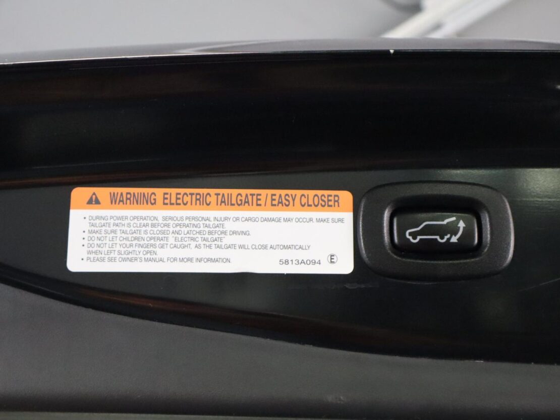 Mitsubishi Outlander 2.0 Mivec PHEV Intense Navi 21