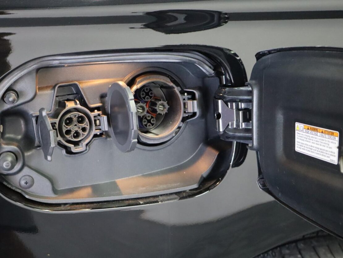 Mitsubishi Outlander 2.0 Mivec PHEV Intense Navi 7