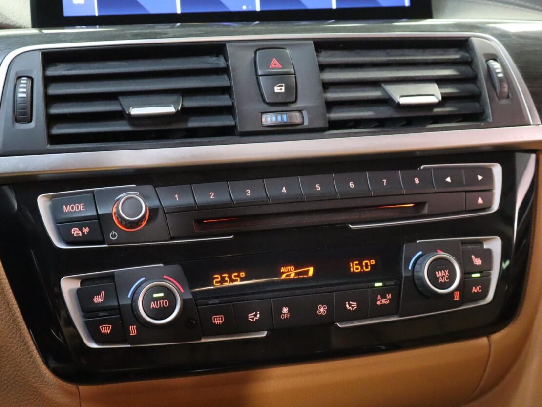 BMW Serie 4 420 Gran Coupé d Advantage Auto 18