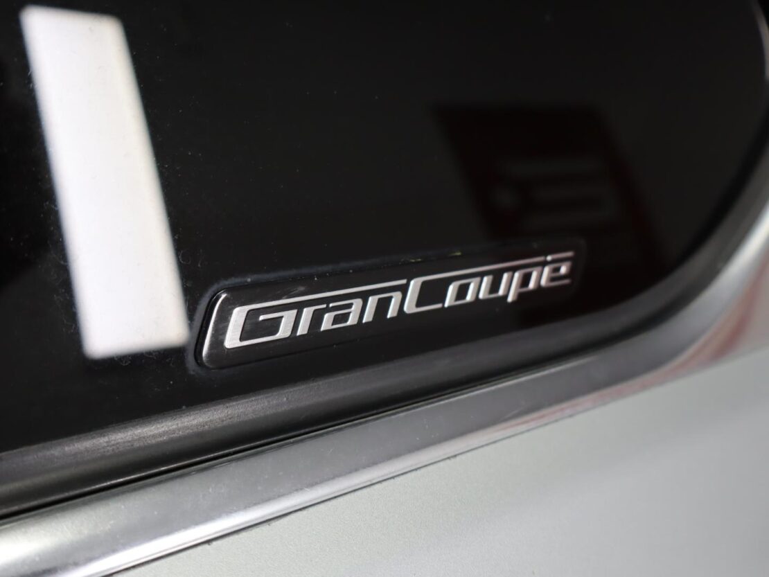 BMW Serie 4 420 Gran Coupé d Advantage Auto 9