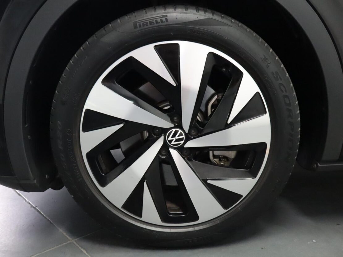 Volkswagen ID.5 PRO Performance 77KW 204cv 31