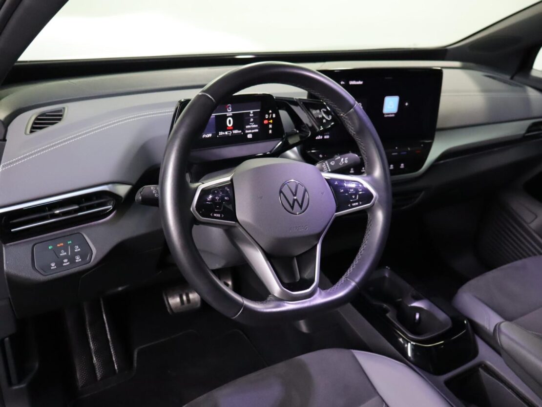 Volkswagen ID.5 PRO Performance 77KW 204cv 6