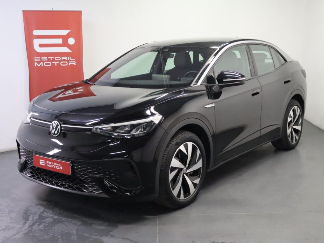 Volkswagen ID.5 PRO Performance 77KW 204cv 1