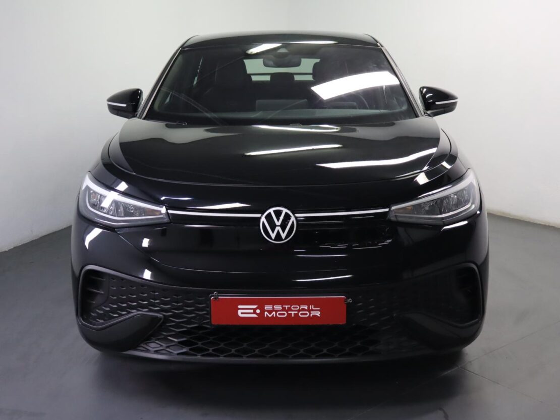 Volkswagen ID.5 PRO Performance 77KW 204cv 2