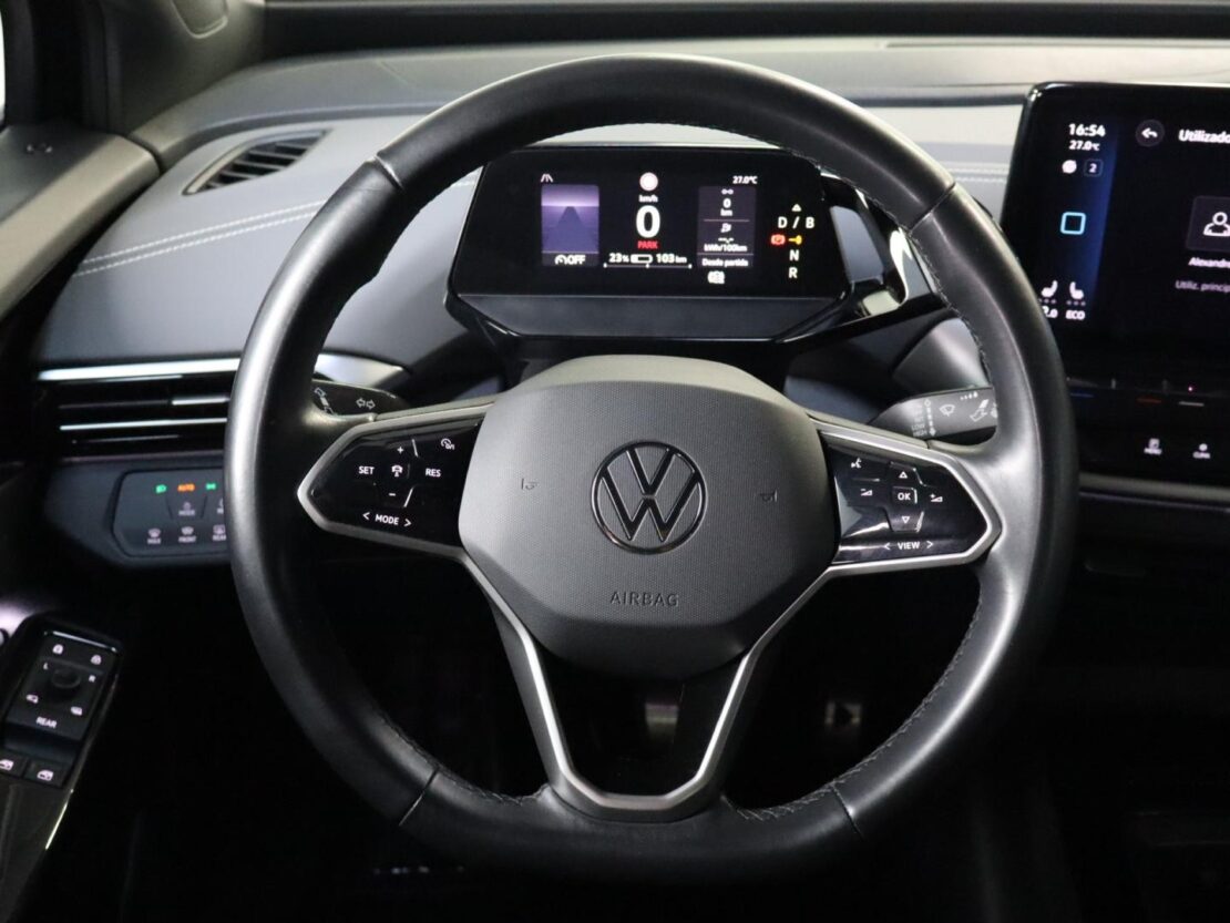 Volkswagen ID.5 PRO Performance 77KW 204cv 8