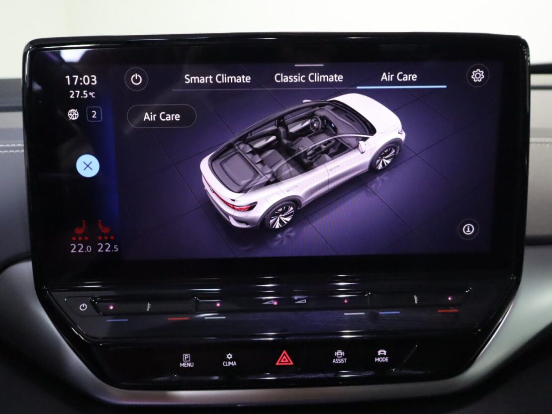 Volkswagen ID.5 PRO Performance 77KW 204cv 23