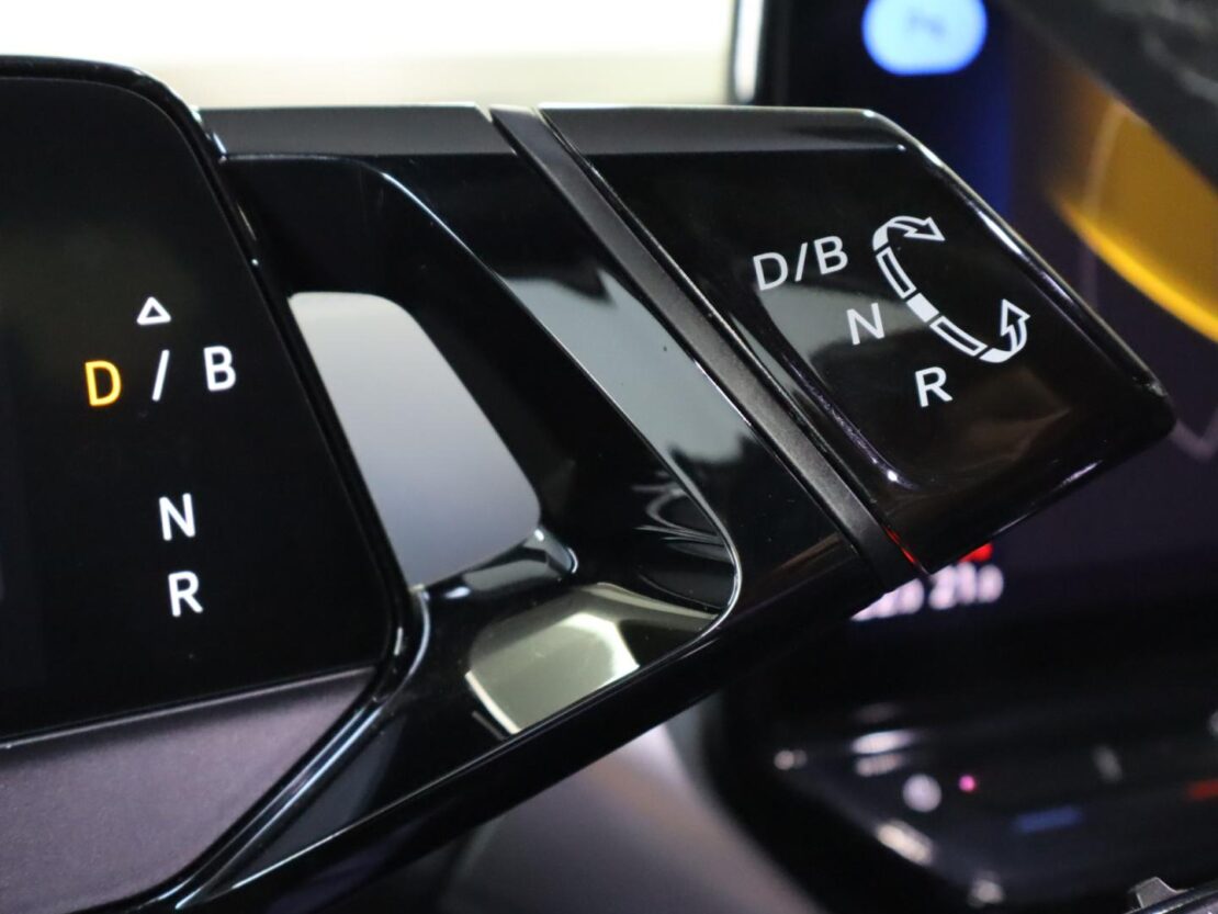 Volkswagen ID.5 PRO Performance 77KW 204cv 9
