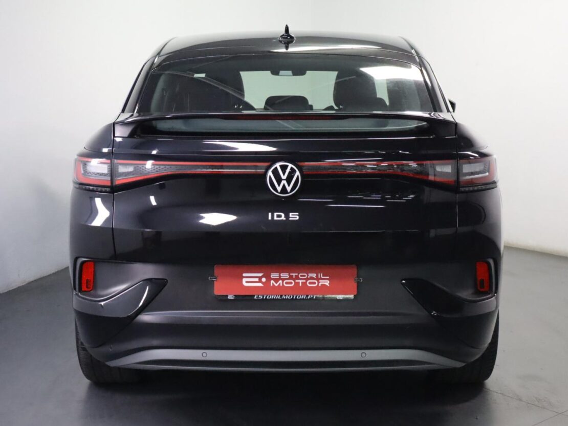Volkswagen ID.5 PRO Performance 77KW 204cv 4