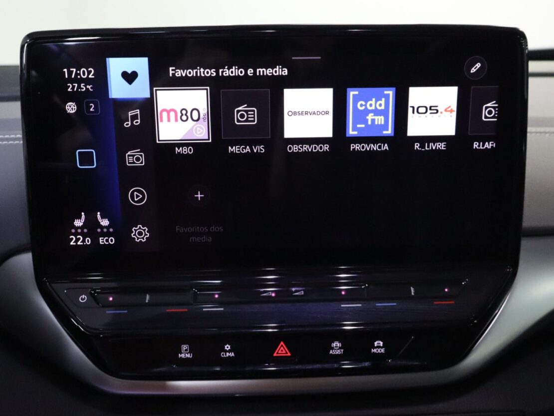 Volkswagen ID.5 PRO Performance 77KW 204cv 19