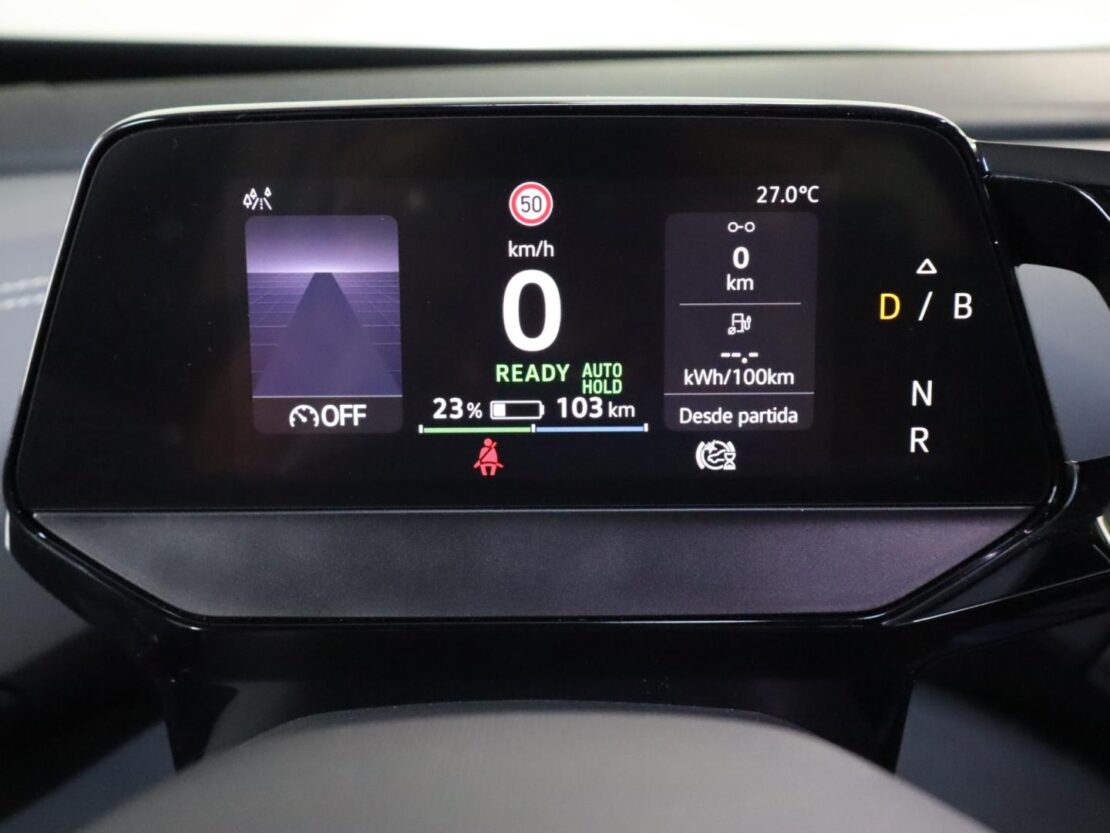 Volkswagen ID.5 PRO Performance 77KW 204cv 10