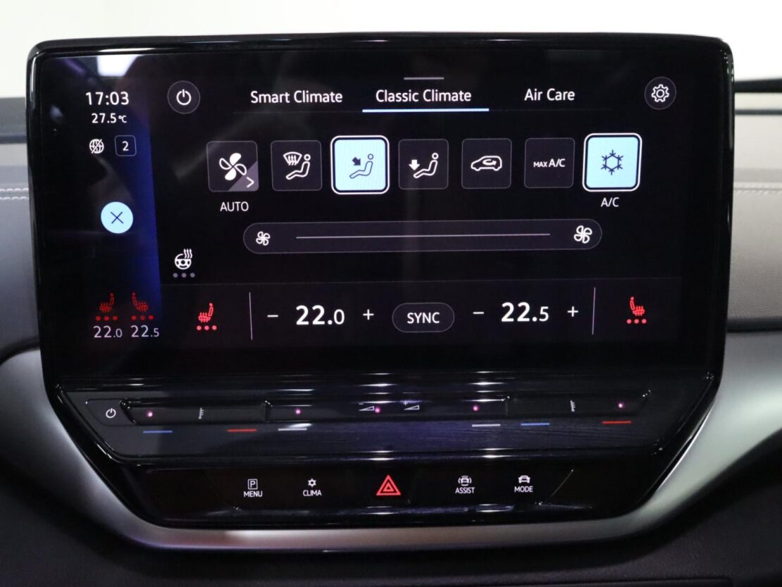 Volkswagen ID.5 PRO Performance 77KW 204cv 20