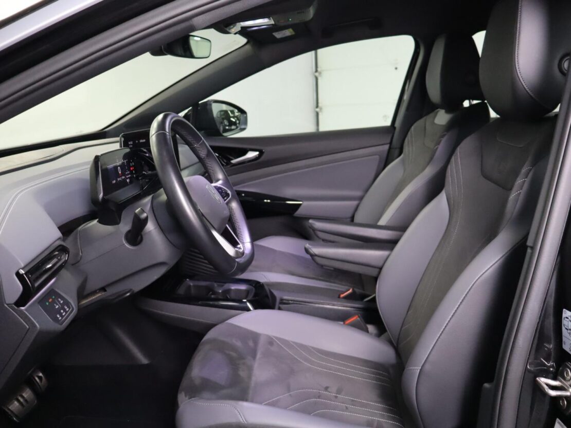 Volkswagen ID.5 PRO Performance 77KW 204cv 5