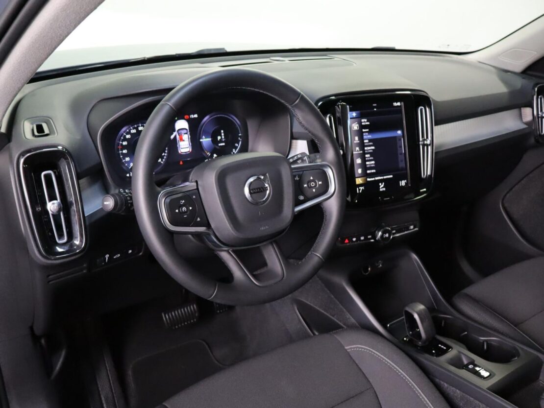 Volvo XC40 1.5 T4 PHEV Inscription Expression 6