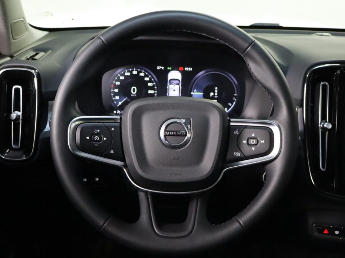 Volvo XC40 1.5 T4 PHEV Inscription Expression 7