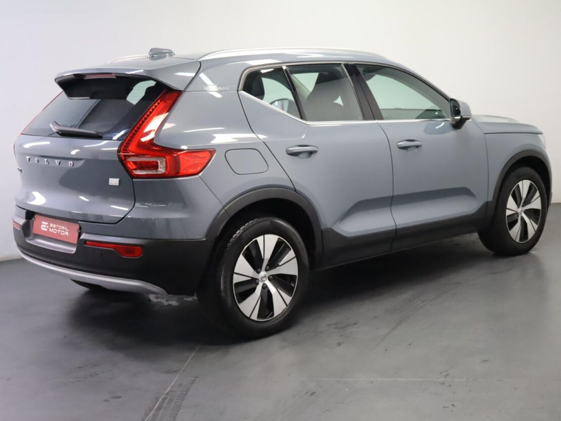 Volvo XC40 1.5 T4 PHEV Inscription Expression 3