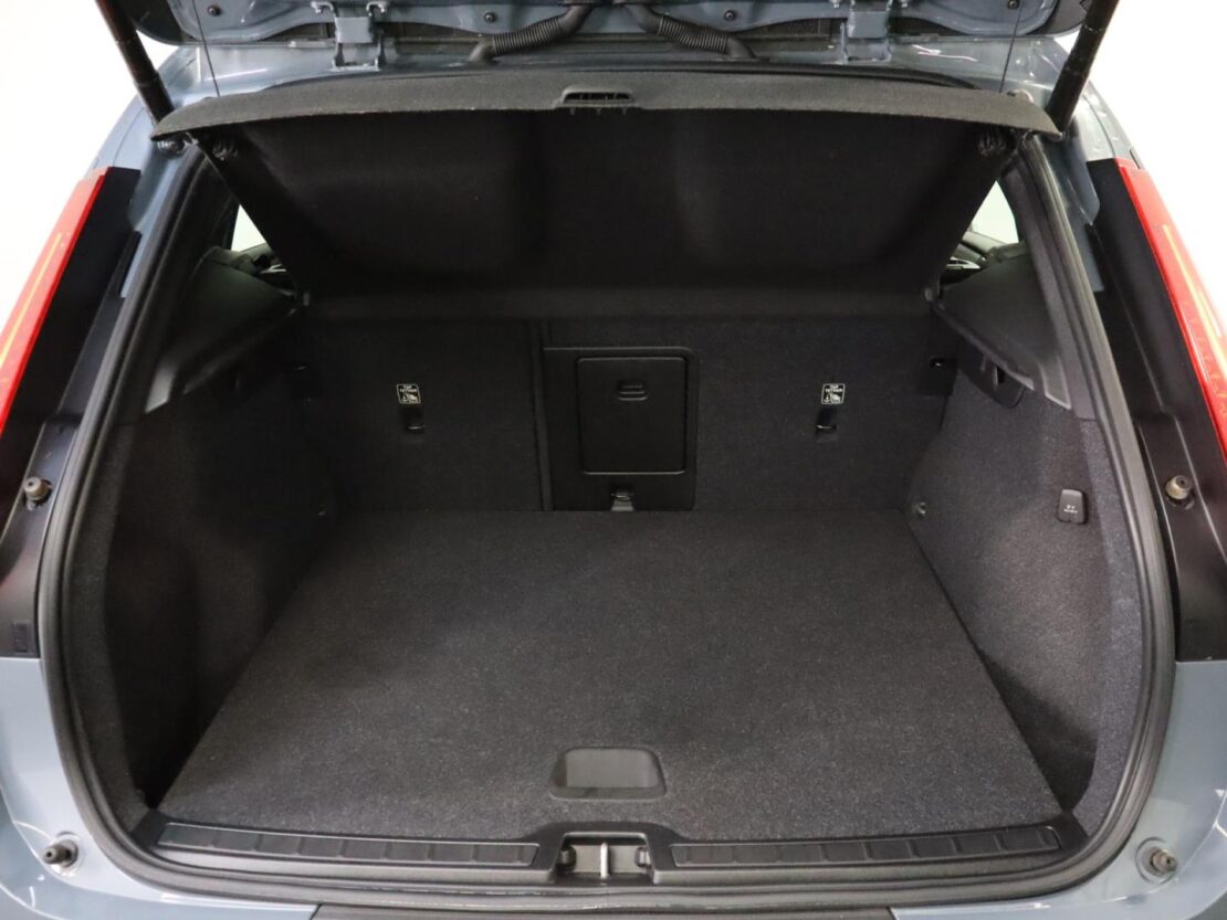 Volvo XC40 1.5 T4 PHEV Inscription Expression 18