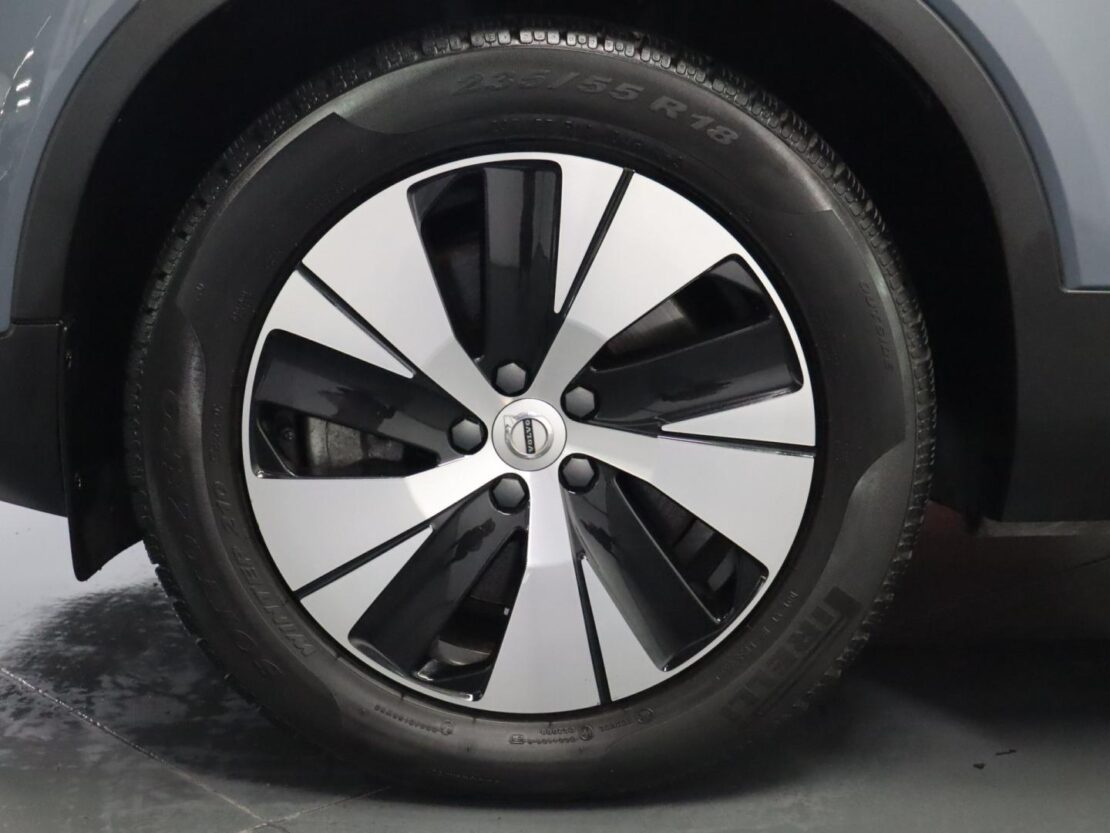 Volvo XC40 1.5 T4 PHEV Inscription Expression 19